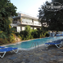 Loryma Resort Hotel Outdoor Pool