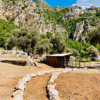 Loryma Resort Hotel 