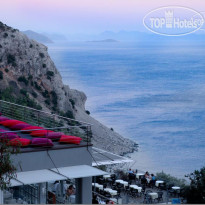 Loryma Resort Hotel 