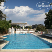 Loryma Resort Hotel 