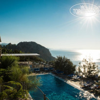 Loryma Resort Hotel 