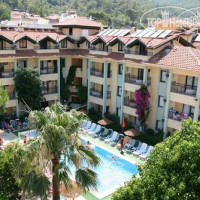 Oren Apart Hotel 3*