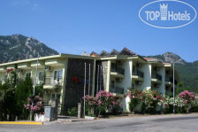 Zeus Turunc Hotel