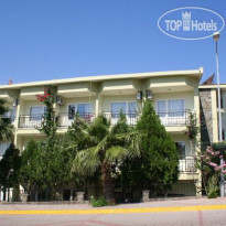 Zeus Turunc Hotel 