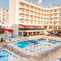 Prestige Hotel & Apart 4*