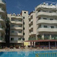 Sayar Apart Hotel 3*