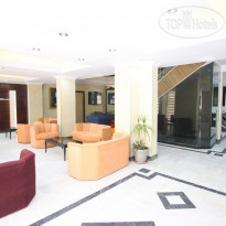 Myra Hotel 