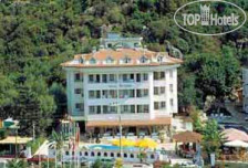 Portofino Hotel Marmaris 4*