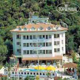 Hotel photos  Portofino Hotel Marmaris 4*