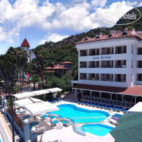 Portofino Hotel Marmaris 