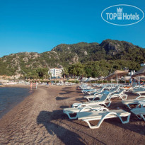 Portofino Hotel Marmaris 