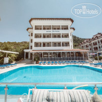 Portofino Hotel Marmaris 