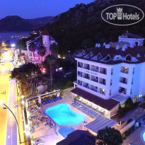 Portofino Hotel Marmaris 