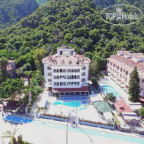 Portofino Hotel Marmaris 