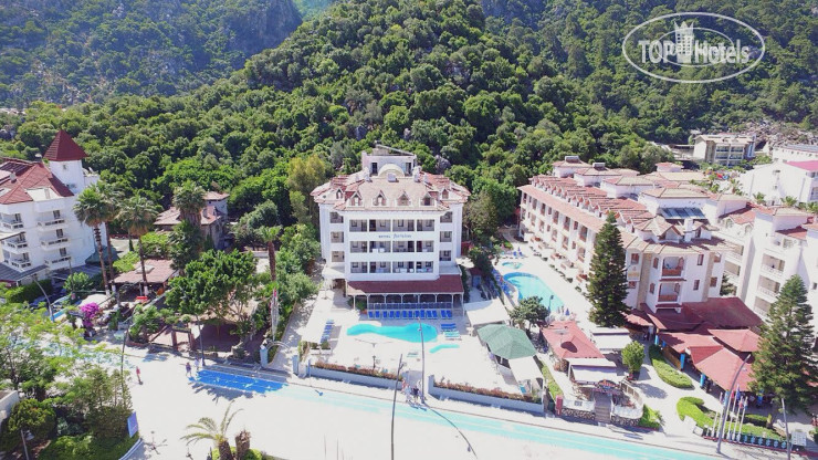 Hotel photos Portofino Hotel Marmaris 4*