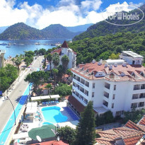 Portofino Hotel Marmaris 