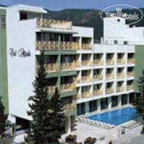 Arbatt Marmaris Hotel 