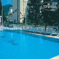 Arbatt Marmaris Hotel 