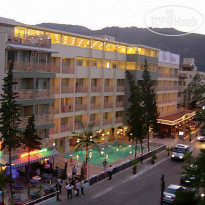 Arbatt Marmaris Hotel 