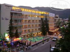 Arbatt Marmaris Hotel 4*