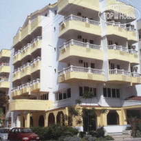 Cubuk Hotel 