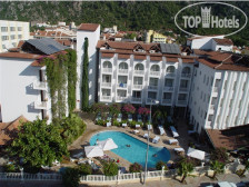 Can Maris Hotel 3*