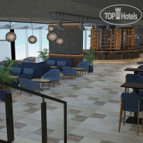 TUI BLUE Grand Azur The Bar