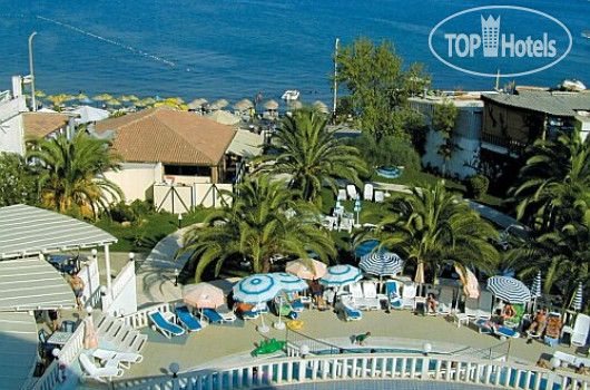 Отели Турции категории 3, 4 и 5* для молодежного отдыха. Рейтинг в Турцию 2022