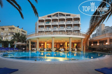 Premier Nergis Beach 4*