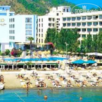 Beach Karacan 3*