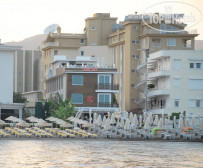 Mert Seaside Hotel 3*