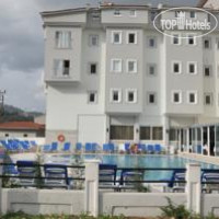 The Park Marmaris 3*