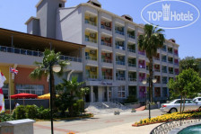 Vela Hotel Icmeler 3*