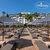 Faros Premium Beach Otel 