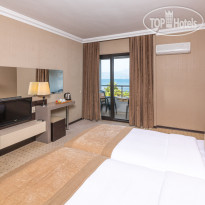 Faros Premium Beach Otel 