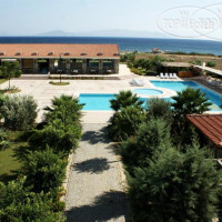 Flow Datca Surf & Beach Club 3*