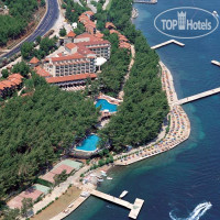 Grand Yazici Club Marmaris Palace  HV-1