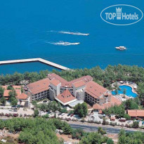 Grand Yazici Club Marmaris Palace 