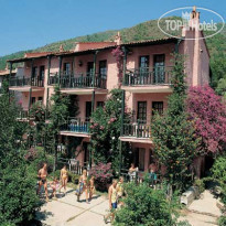 Grand Yazici Club Marmaris Palace 