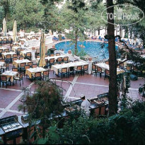 Grand Yazici Club Marmaris Palace  