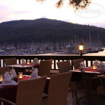 Marmaris Bay Resort 