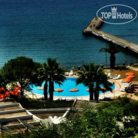 Club Datca Holiday Village 3*