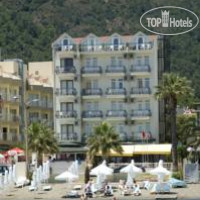 B&B Yuzbasi Beach 3*