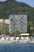 B&B Yuzbasi Beach 3*