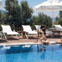 TUI Fun & Sun Club Marmaris Deluxe