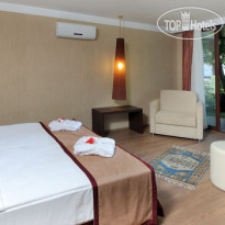 TUI Fun & Sun Club Marmaris Deluxe