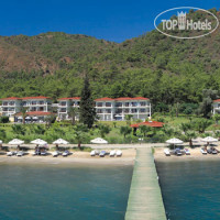 TUI Fun & Sun Club Marmaris Deluxe 5*