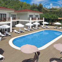TUI Fun & Sun Club Marmaris Deluxe