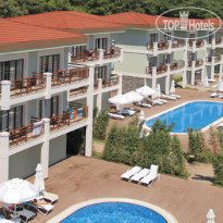 TUI Fun & Sun Club Marmaris Deluxe