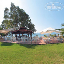 TUI Fun & Sun Club Marmaris Deluxe 